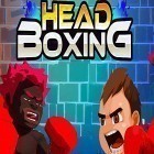 Med den aktuella spel Chaos combat för Android ladda ner gratis Head boxing till den andra mobiler eller surfplattan.