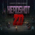 Med den aktuella spel Tetris för Android ladda ner gratis Headshot ZD : Survivors vs zombie doomsday till den andra mobiler eller surfplattan.