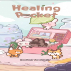 Med den aktuella spel Violett för Android ladda ner gratis Healing Pocket till den andra mobiler eller surfplattan.