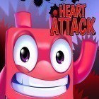 Med den aktuella spel Titan souls för Android ladda ner gratis Heart attack till den andra mobiler eller surfplattan.