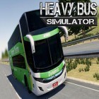 Med den aktuella spel Demolition Dash för Android ladda ner gratis Heavy bus simulator till den andra mobiler eller surfplattan.