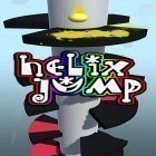 Med den aktuella spel Own super squad för Android ladda ner gratis Helix jump till den andra mobiler eller surfplattan.