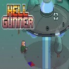 Med den aktuella spel Chaos in the city 2 för Android ladda ner gratis Hell gunner shooter till den andra mobiler eller surfplattan.