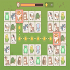 Med den aktuella spel Mazes & Monsters för Android ladda ner gratis Hello Animal - Connect Puzzle till den andra mobiler eller surfplattan.