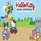 Med den aktuella spel Hit the Apple för Android ladda ner gratis Hello Kitty racing adventures 2 till den andra mobiler eller surfplattan.