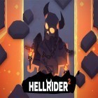 Med den aktuella spel Vegas Life för Android ladda ner gratis Hellrider 2 till den andra mobiler eller surfplattan.