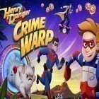 Med den aktuella spel Clowns Revolt för Android ladda ner gratis Henry danger: Crime warp till den andra mobiler eller surfplattan.