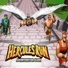 Med den aktuella spel Paper toss för Android ladda ner gratis Hercules run till den andra mobiler eller surfplattan.