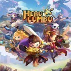 Med den aktuella spel Longbow för Android ladda ner gratis Hero combo till den andra mobiler eller surfplattan.