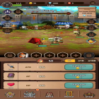 Med den aktuella spel Marble Blast 2 för Android ladda ner gratis Hero Kingdom : Idle RPG till den andra mobiler eller surfplattan.
