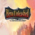 Med den aktuella spel Vegas Life för Android ladda ner gratis Hero unleashed: A tale about black stone till den andra mobiler eller surfplattan.