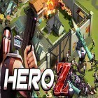 Med den aktuella spel NBA general manager 2015 för Android ladda ner gratis Hero Z: Doomsday warrior till den andra mobiler eller surfplattan.