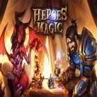 Med den aktuella spel Khepri Slash för Android ladda ner gratis Heroes of magic: Card battle RPG till den andra mobiler eller surfplattan.