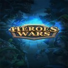Med den aktuella spel Forsaken world för Android ladda ner gratis Heroes wars: Summoners RPG till den andra mobiler eller surfplattan.