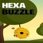 Med den aktuella spel Infernals: Heroes of hell för Android ladda ner gratis Hexa buzzle till den andra mobiler eller surfplattan.