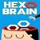 Med den aktuella spel Jump smash 15 för Android ladda ner gratis Hexo brain till den andra mobiler eller surfplattan.
