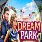 Med den aktuella spel Jolly baker: Match 3 för Android ladda ner gratis Hidden empire: Fantastic paradise. Dream park till den andra mobiler eller surfplattan.