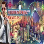 Med den aktuella spel Mind Games for 2 Player för Android ladda ner gratis Hidden object: Las Vegas case till den andra mobiler eller surfplattan.