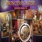 Med den aktuella spel Pop gem HD för Android ladda ner gratis Hidden object: Princess castle till den andra mobiler eller surfplattan.
