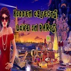 Med den aktuella spel Bouncy hero för Android ladda ner gratis Hidden objects: Love in Paris till den andra mobiler eller surfplattan.