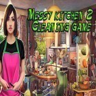 Med den aktuella spel Kings Legion för Android ladda ner gratis Hidden objects. Messy kitchen 2: Cleaning game till den andra mobiler eller surfplattan.