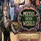 Med den aktuella spel Real steel: Champions för Android ladda ner gratis Hidden objects. Myths of the world: Bound by the stone. Collector's edition till den andra mobiler eller surfplattan.