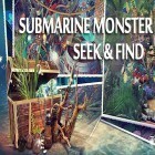 Med den aktuella spel Jelly Defense för Android ladda ner gratis Hidden objects: Submarine monster. Seek and find till den andra mobiler eller surfplattan.