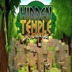 Med den aktuella spel 1965 war: Indo-Pak clash alert för Android ladda ner gratis Hidden temple: VR adventure till den andra mobiler eller surfplattan.