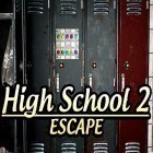 Med den aktuella spel The Sims 3 för Android ladda ner gratis High school escape 2 till den andra mobiler eller surfplattan.