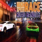 Med den aktuella spel Zombie boss för Android ladda ner gratis High speed race: Road bandits till den andra mobiler eller surfplattan.