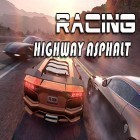 Med den aktuella spel Seven Hearts för Android ladda ner gratis Highway asphalt racing: Traffic nitro racing till den andra mobiler eller surfplattan.