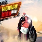 Med den aktuella spel Heroes call för Android ladda ner gratis Highway moto rider: Traffic race till den andra mobiler eller surfplattan.