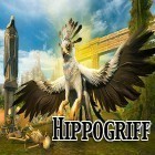 Med den aktuella spel Wild eagle: Survival hunt för Android ladda ner gratis Hippogriff bird simulator 3D till den andra mobiler eller surfplattan.