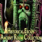 Med den aktuella spel Stalker - Room Escape för Android ladda ner gratis Historical escape: Ancient room collection till den andra mobiler eller surfplattan.
