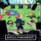Med den aktuella spel Call of arena för Android ladda ner gratis Hollywhoot: Idle Hollywood parody till den andra mobiler eller surfplattan.