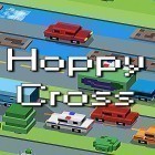 Med den aktuella spel Jacob Jones and the bigfoot mystery: Episode 2 - Field trip! för Android ladda ner gratis Hoppy cross till den andra mobiler eller surfplattan.