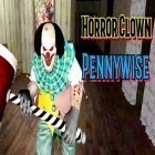 Med den aktuella spel Bonsai Blast för Android ladda ner gratis Horror сlown Pennywise: Scary escape game till den andra mobiler eller surfplattan.