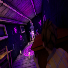 Med den aktuella spel Axolotl Rush för Android ladda ner gratis Horror Tale 1: Kidnapper till den andra mobiler eller surfplattan.