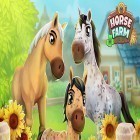 Med den aktuella spel Innfinity för Android ladda ner gratis Horse farm till den andra mobiler eller surfplattan.
