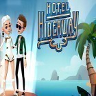 Med den aktuella spel Broken sword 5: The serpent's curse - Episode 2 för Android ladda ner gratis Hotel hideaway till den andra mobiler eller surfplattan.