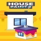 Med den aktuella spel Call of modern commando combat 4 för Android ladda ner gratis House paint till den andra mobiler eller surfplattan.