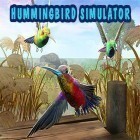 Med den aktuella spel Runemals för Android ladda ner gratis Hummingbird simulator 3D till den andra mobiler eller surfplattan.