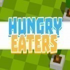 Med den aktuella spel Diamond Dash för Android ladda ner gratis Hungry eaters till den andra mobiler eller surfplattan.