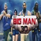 Med den aktuella spel Sultans of Rema för Android ladda ner gratis Hunk big man 3D: Fighting game till den andra mobiler eller surfplattan.
