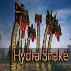 Med den aktuella spel Adelantado trilogy: Book 1 för Android ladda ner gratis Hydra snake simulator 3D till den andra mobiler eller surfplattan.