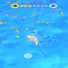 Med den aktuella spel Princess bubble kingdom för Android ladda ner gratis Hyper Evolution till den andra mobiler eller surfplattan.