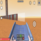 Med den aktuella spel Titan: Escape the Tower för Android ladda ner gratis Hypper Sandbox till den andra mobiler eller surfplattan.