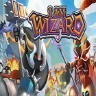 Med den aktuella spel Disney Mirrorverse för Android ladda ner gratis I am wizard till den andra mobiler eller surfplattan.