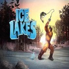 Med den aktuella spel Block crush för Android ladda ner gratis Ice lakes till den andra mobiler eller surfplattan.