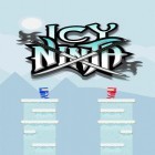 Med den aktuella spel Sniper 3D: Killer för Android ladda ner gratis Icy ninja till den andra mobiler eller surfplattan.